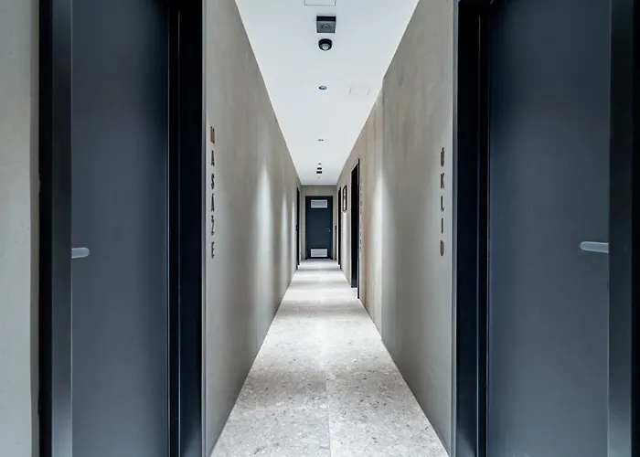 Apartamento Baker Balcony Brno